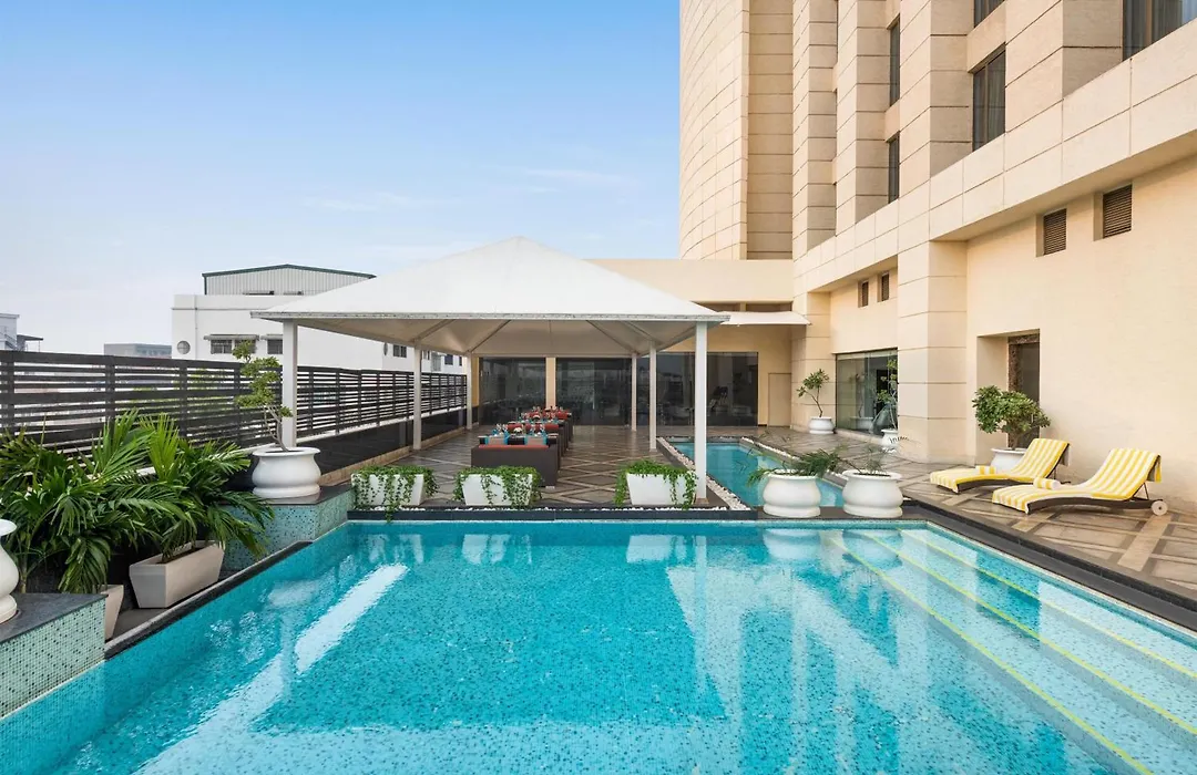 Hilton Jaipur-1